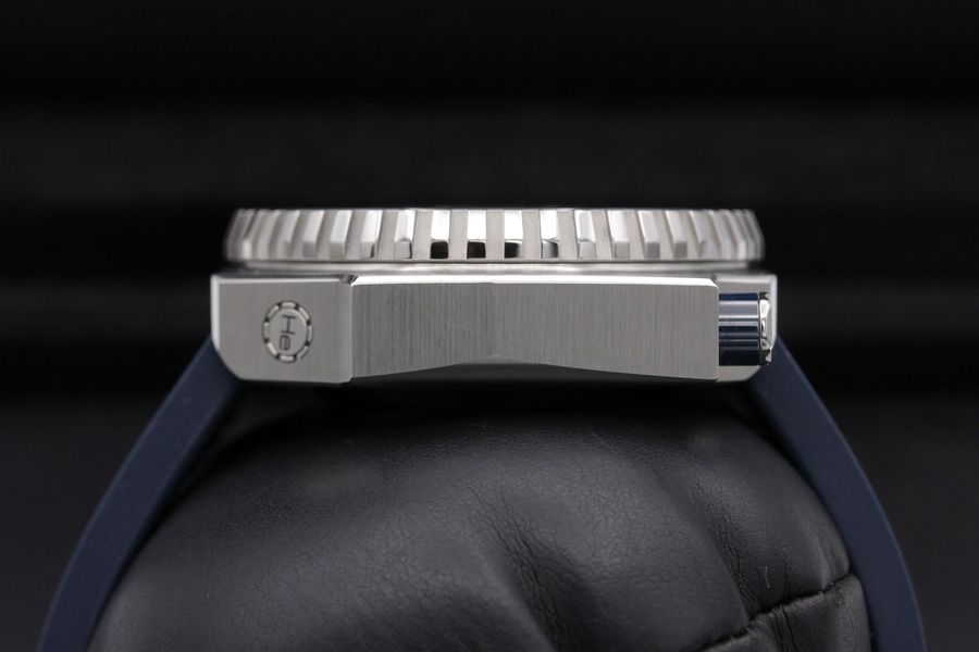 Omega Seamaster Ploprof 1200m 227.32.55.21.03.001